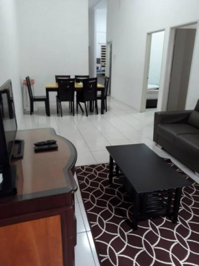 Cameron Jaya Prima